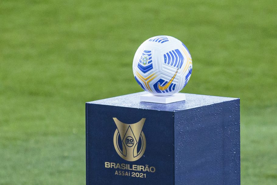 Forte Futebol: Dez clubes da Série A do Brasileirão criam grupo para  discussão e análise de temas envolvendo o futebol do país - Lei em Campo